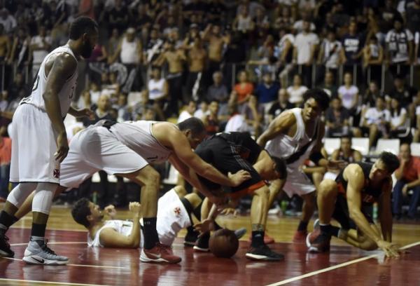 Vasco e Flamengo decidiro o Estadual do Rio na prxima tera-feira
