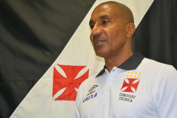 Cristvo durante bate-papo com o Site Oficial