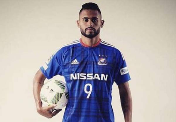  Vasco, Atltico-PR e Cruzeiro demonstram interesse em Kayke