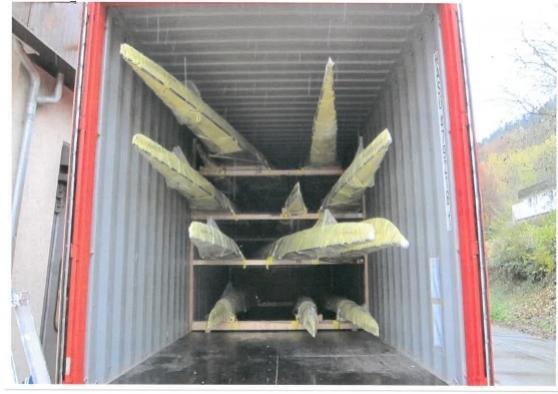 Nova Flotilha do Vasco j est a caminho do Brasil