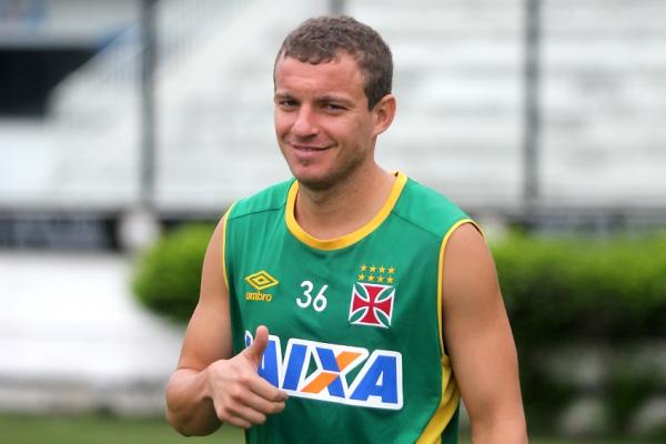 Marcelo Mattos aprova primeira temporada no Vasco