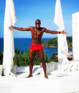 Fbio Braz explicou as 