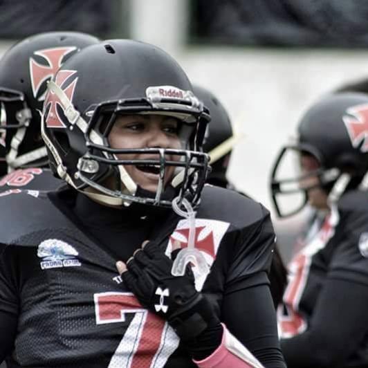 Tati acredita que a equipe est mais amadurecida.