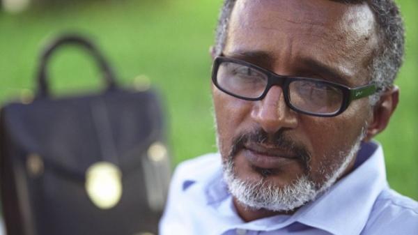 Isaas Tinoco ser superintendente de futebol