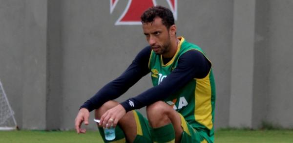 Vasco viajar completo para os Estados Unidos: Nen estar na delegao