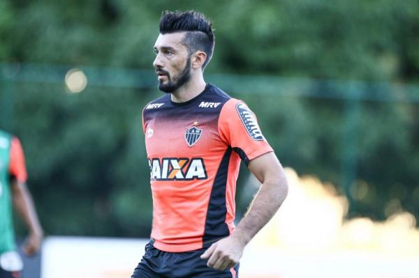 Dtolo pode ser um dos reforos do Vasco para 2017