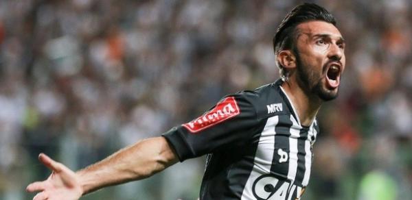 Dtolo no acertou a renovao com o Atltico-MG para a prxima temporada