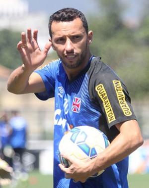 Seria o adeus de Nen ao Vasco?