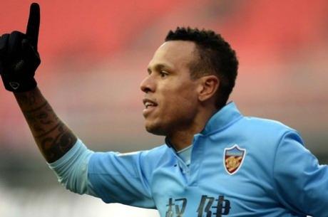 Fabuloso est com 36 anos e passou a ltima temporada na China