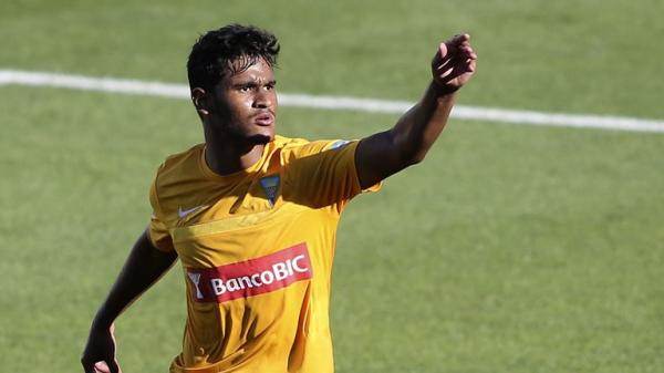 Matheus ndio no Estoril