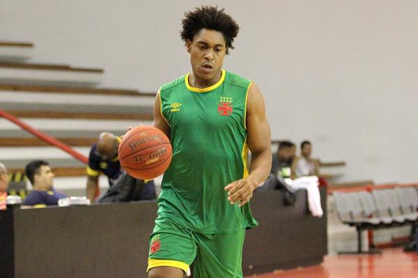 Mrcio em ao no treinamento