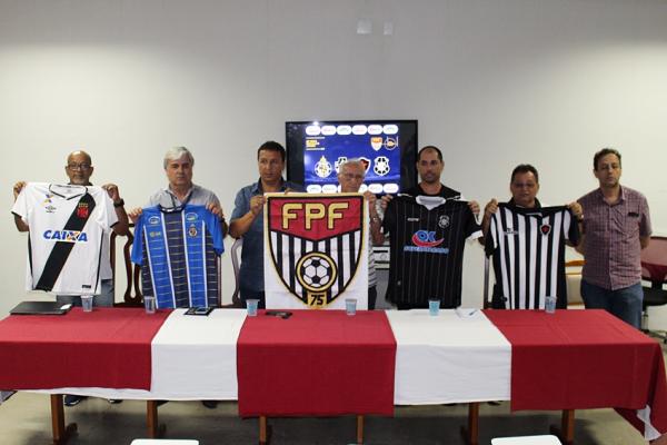 Mrio Duarte representou o Vasco no Congresso Tcnico