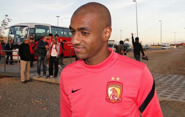 Muriqui deve ser o segundo reforo cruzmaltino