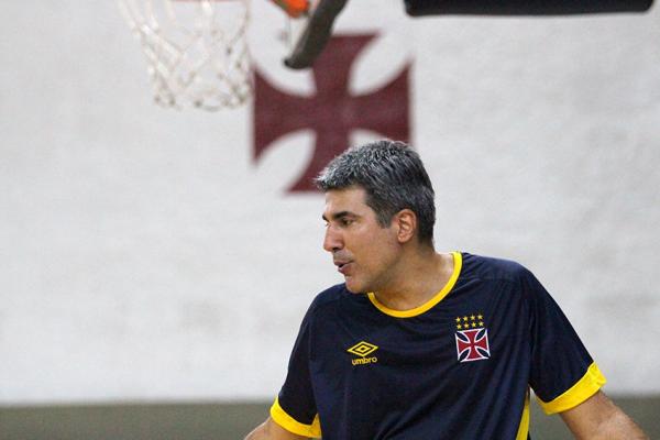 Ded durante treinamento