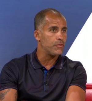 Felipe diz que gostaria de ser treinador do Vasco 