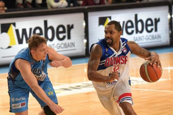 David Jackson passou pelo Quimsa da Argentina com sucesso