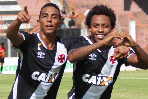 Rafael Frana e Paulo Vitor esto confirmados na estreia