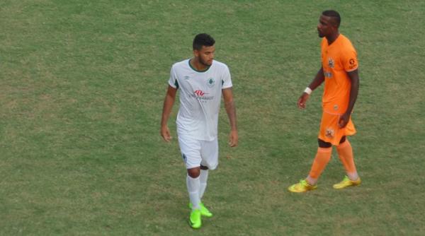 Mosquito  um dos destaques do Boavista