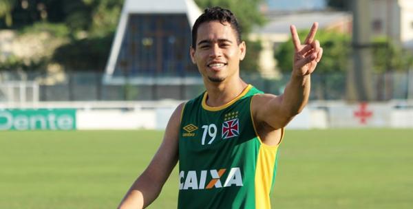 Yago Pikachu est na mira do Gois