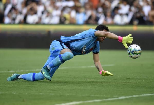 Martn Silva  um dos candidatos a vilo da rodada