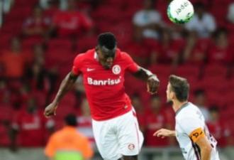 Paulo soma 138 partidas pelo Inter com nove gols