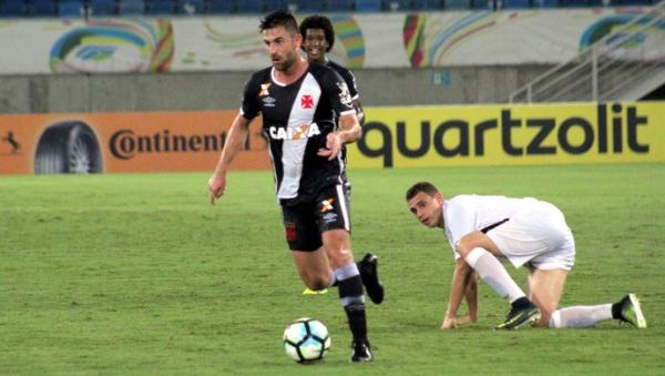 Luciano Mota causou polmica na internet aps criticar torcedores