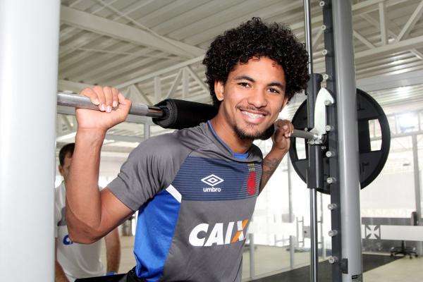 Douglas Luiz