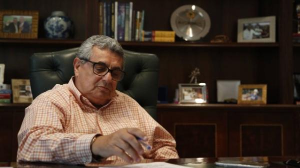 Rubens Lopes no acredita que torcida nica seria uma soluo para a violncia