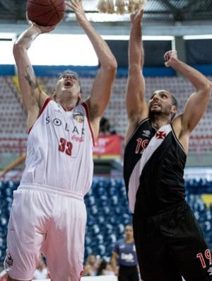 Carcar conquista segunda vitria em casa, diante da torcida