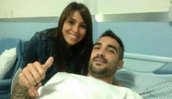 Florencia e Escudero