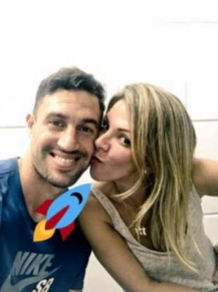 Paola e Martn Silva