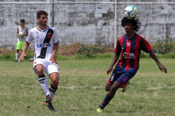 Ricardo teve uma atuao segura diante do Bonsucesso