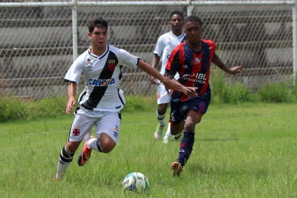 Dudu foi um dos destaques no Marrento