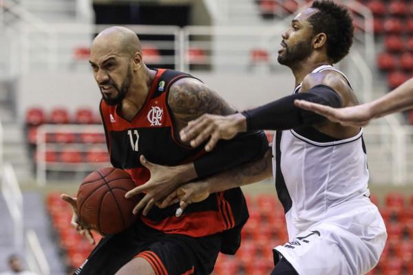 Marquinhos e David Jackson participaro do Torneio de 3 Pontos do NBB CAIXA pela primeira vez