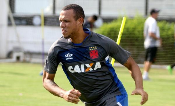 Luis Fabiano
