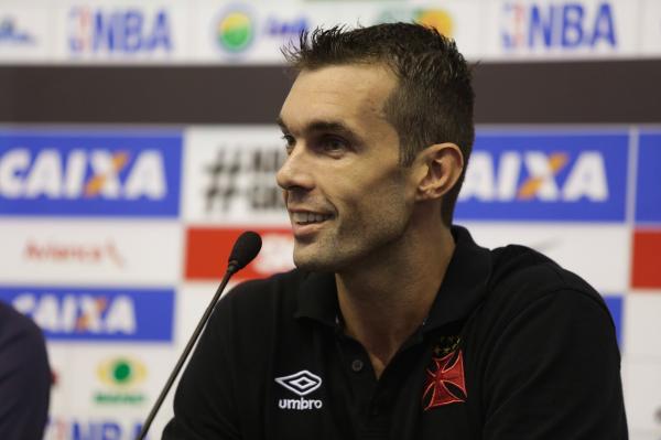 Murilo falou sobre o clssico