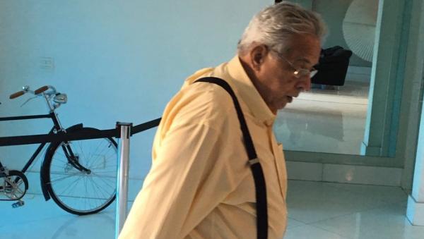 Eurico Miranda afirma que Maracan no est pronto para receber jogos