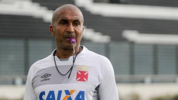 Cristvo deve deixar o Vasco