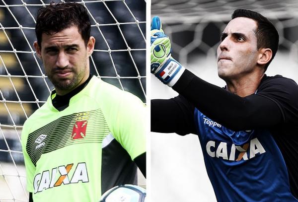 Martn Silva est no Brasil h trs anos e virou um exemplo para Gatito, que chegou pouco depois