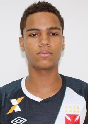 Mateus Zidane - nome  inspirao no craque francs