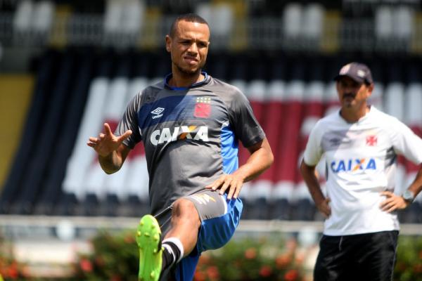 Luis Fabiano