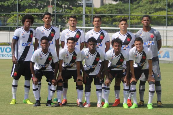 Sub-20 no vencia rival na Gvea h pelo menos 15 anos