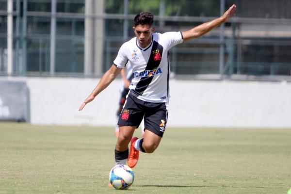 Andrey no atuava desde outubro de 2016