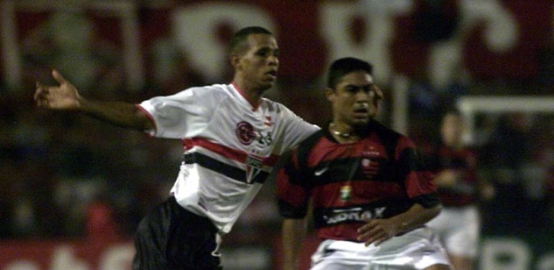 Flamengo x Santos: Árbitro explica expulsões e relata ofensa