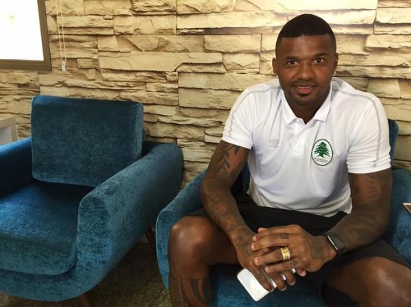 Goleiro Felipe tenta voltar aos melhores momentos no Boavista