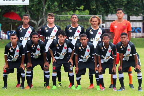 Gerao 2001 vem fazendo bonito na Copa Next