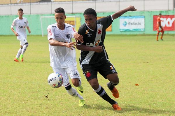 Juninho fechou a goleada no CFZ