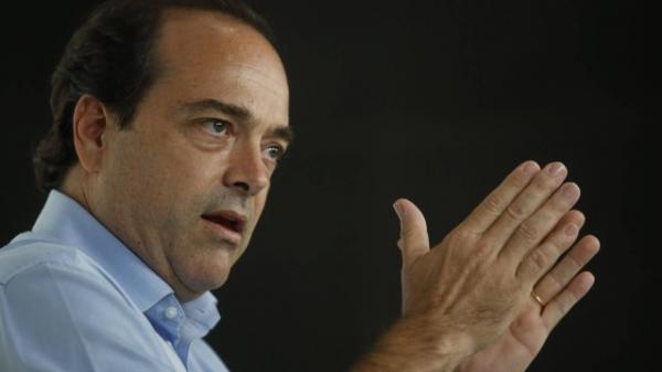 Deputado estadual  opositor a Eurico Miranda