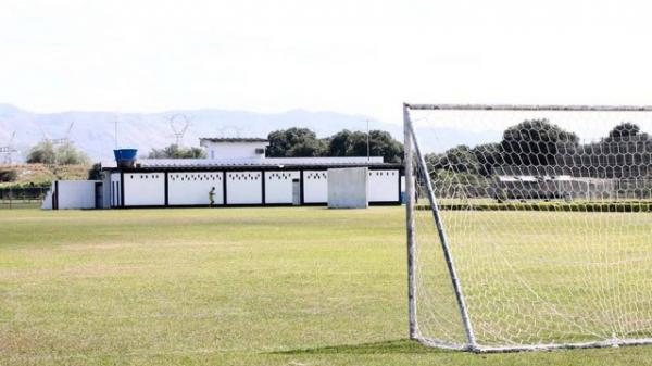 Categorias de base do Vasco ocuparam o CT entre 2012 e 2014