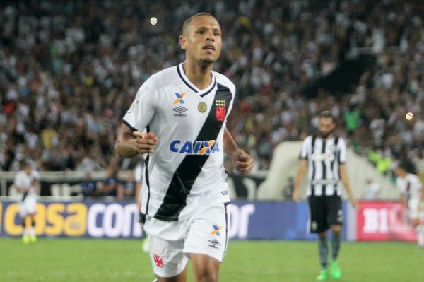 Luis Fabiano desencantou no ltimo final de semana